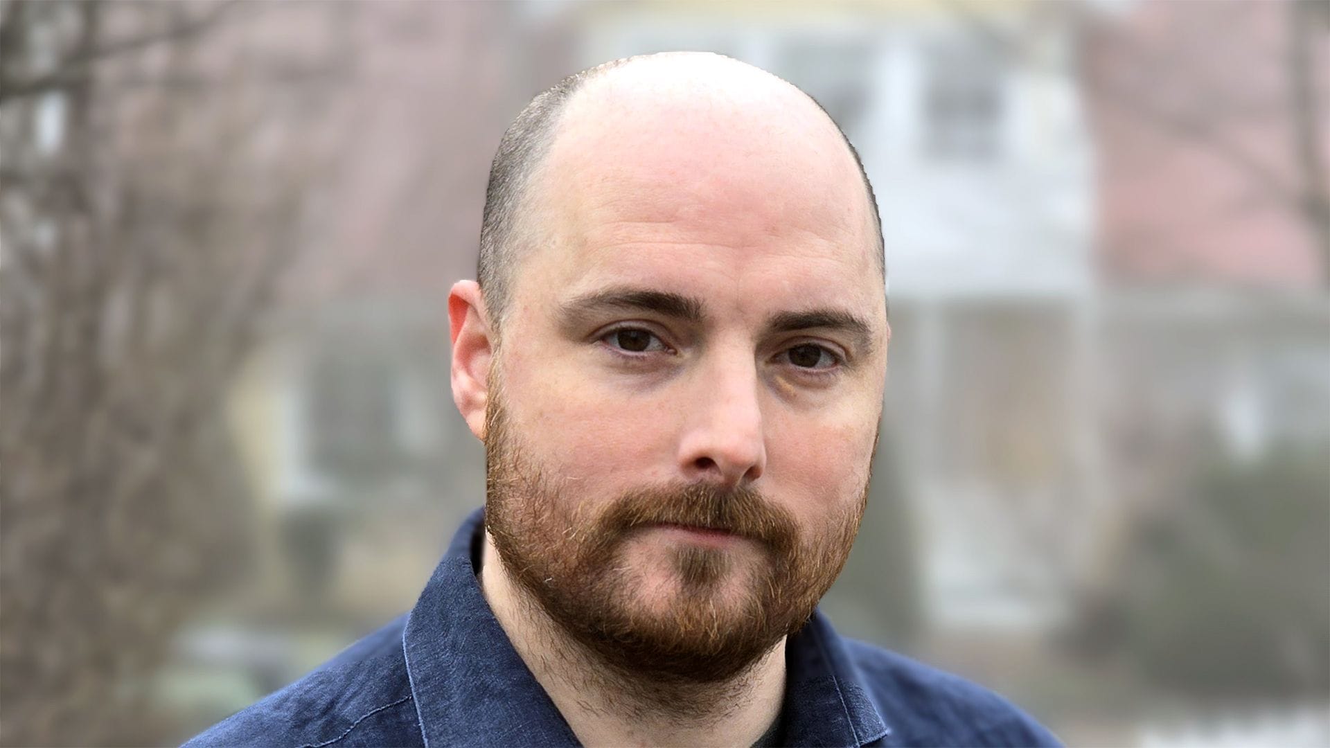 Brent Blazek