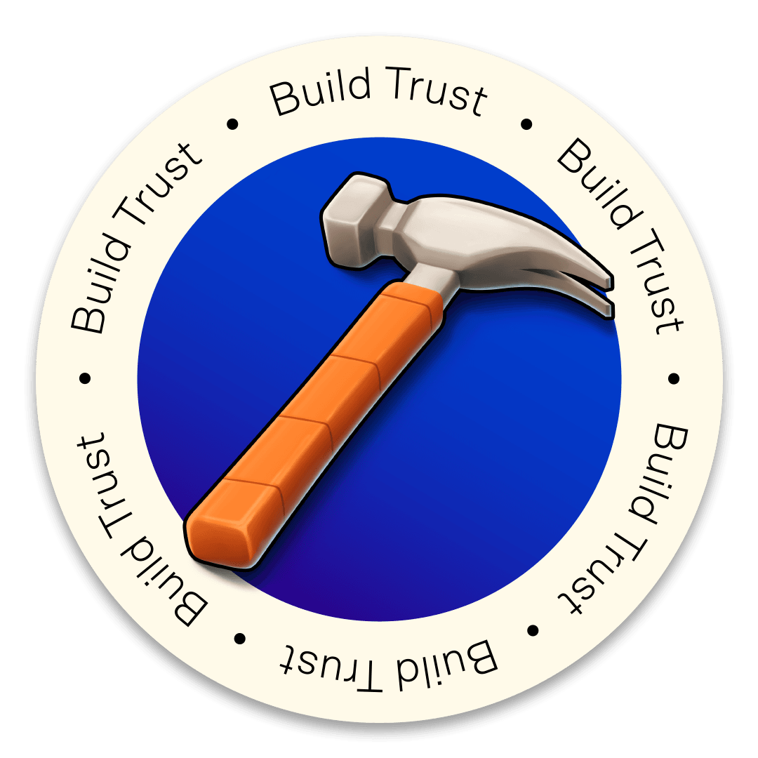 A hammer from Merge Mansion