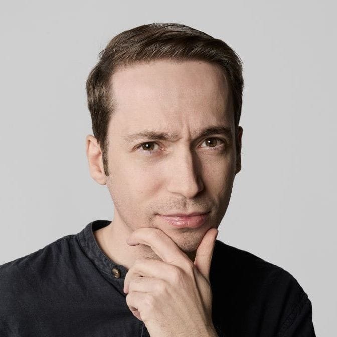 Alexander Häußler
