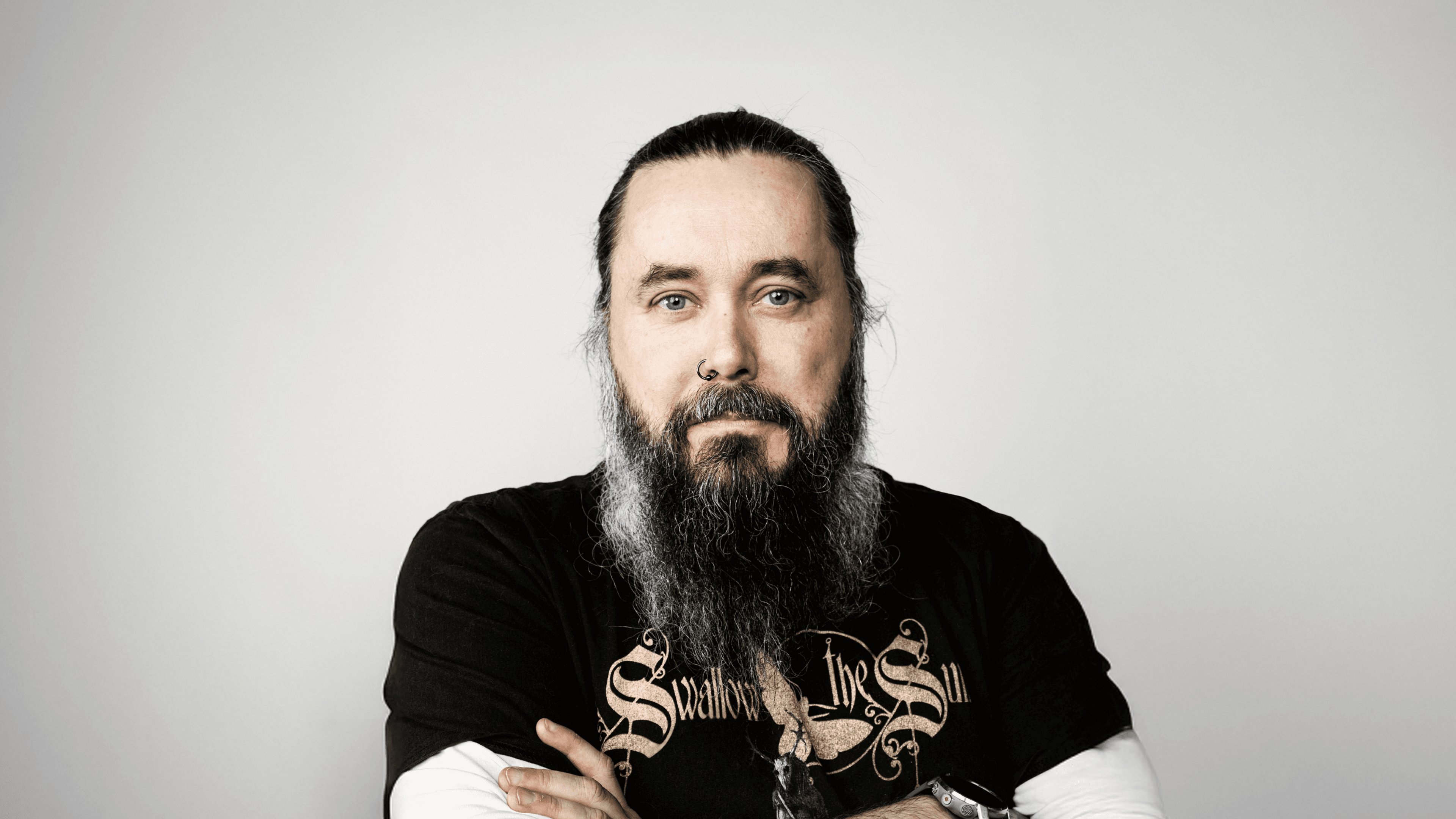 Henry Lunabba