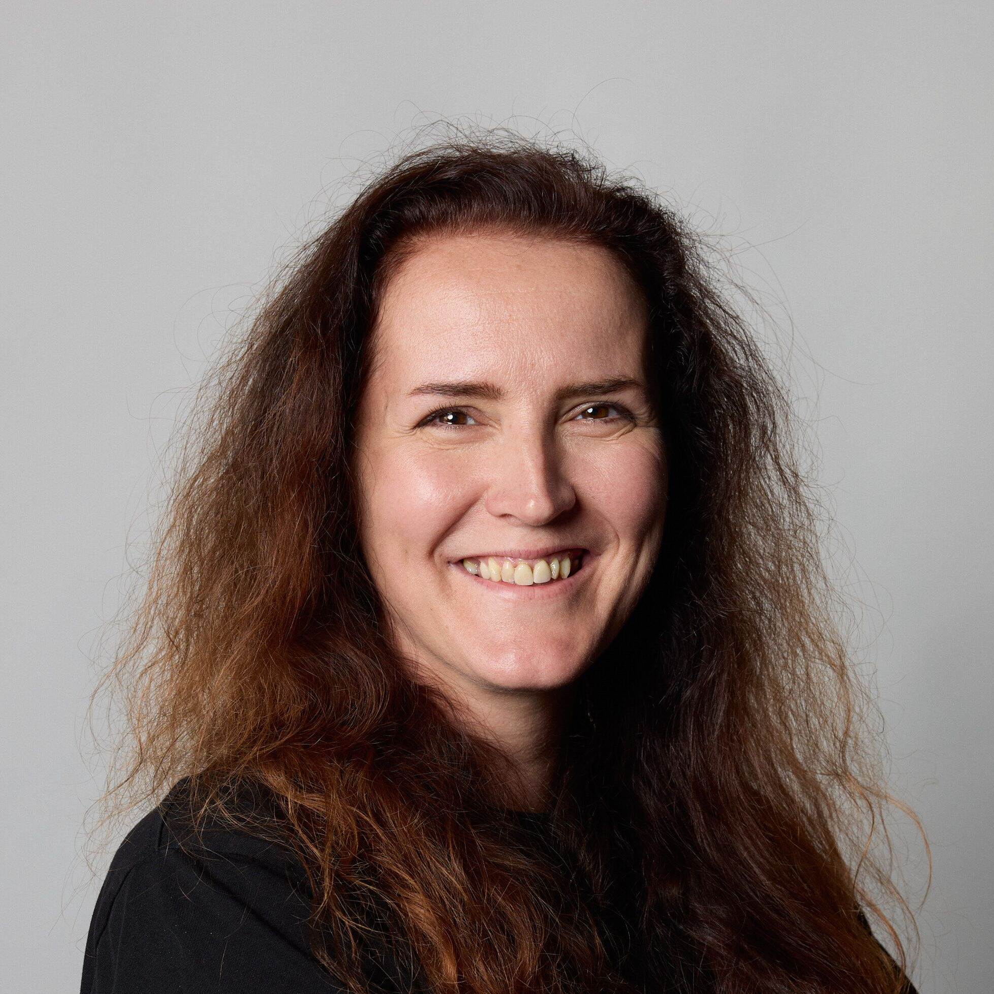 Maria Törnroos