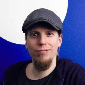 Tapio Tuomola Metacore