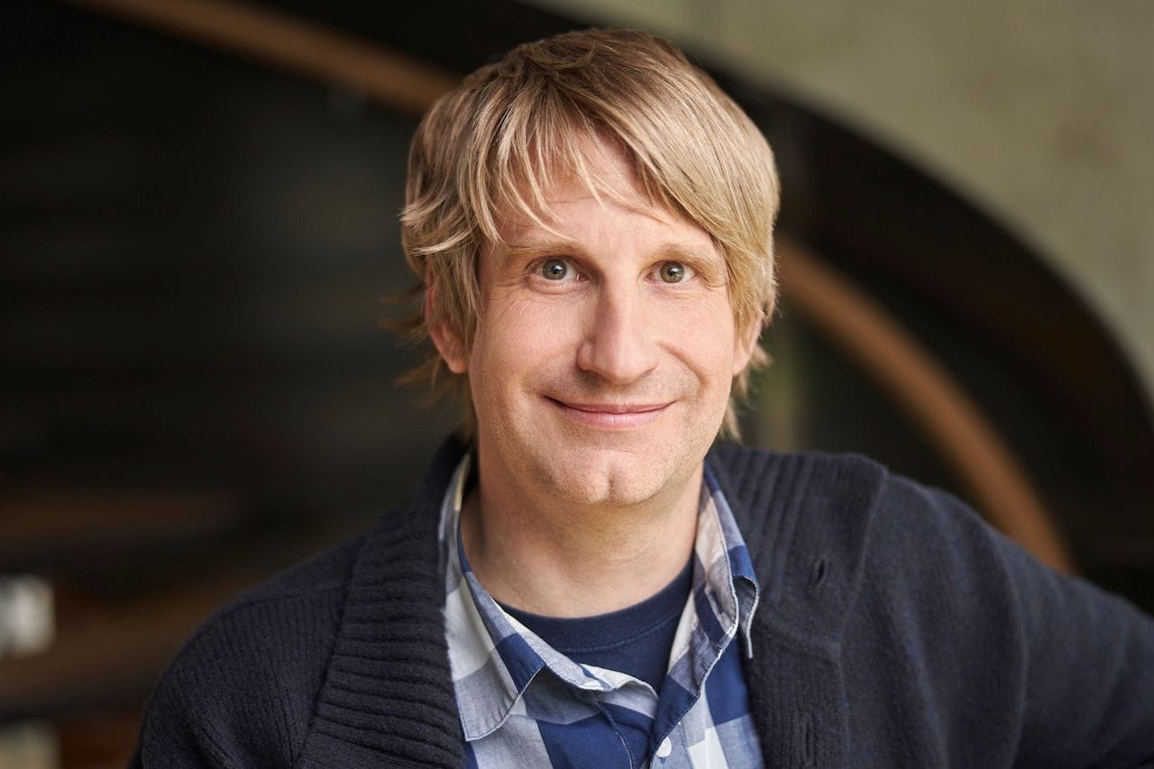 Mike Nicodemus