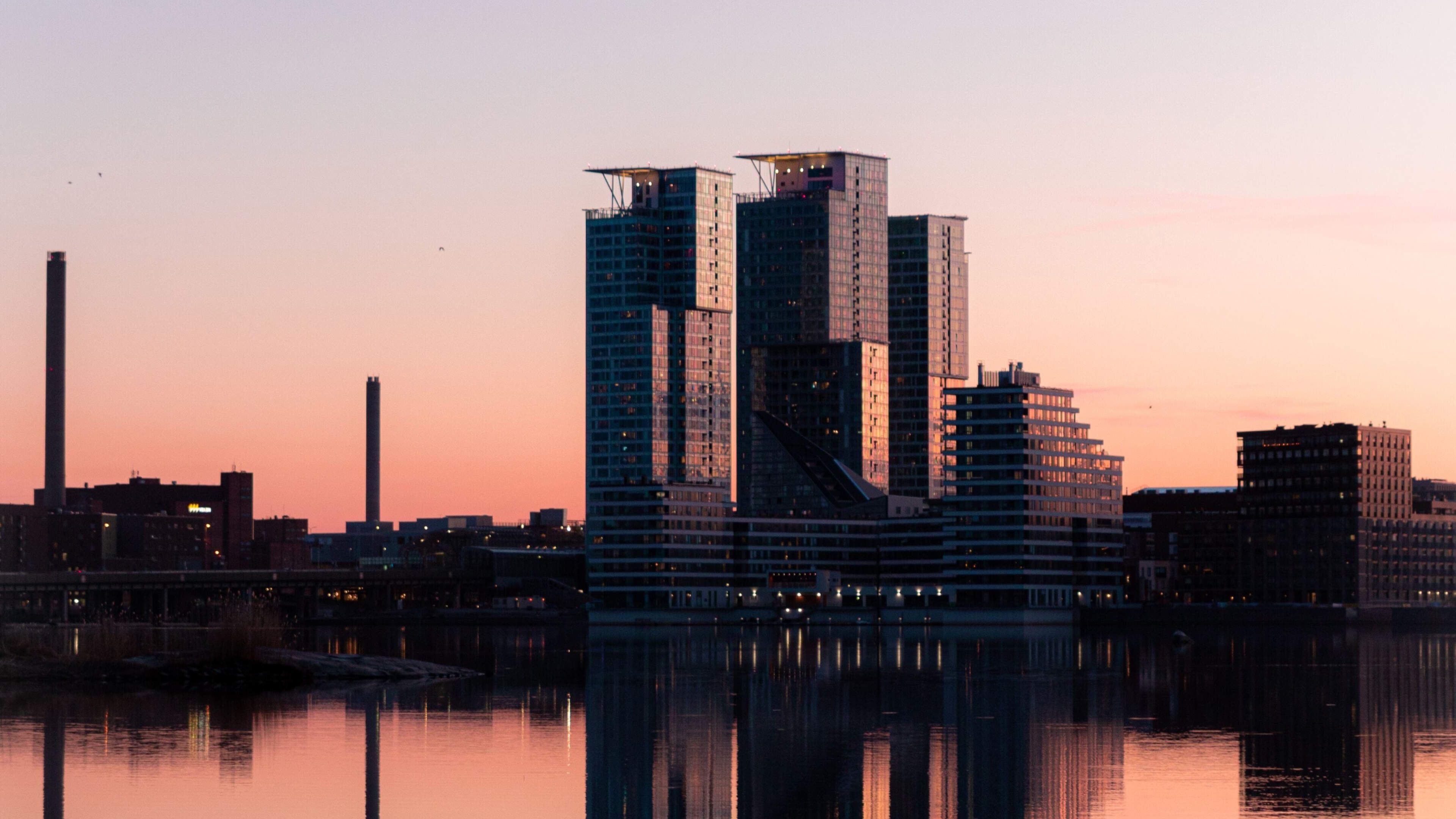 Finding an apartment