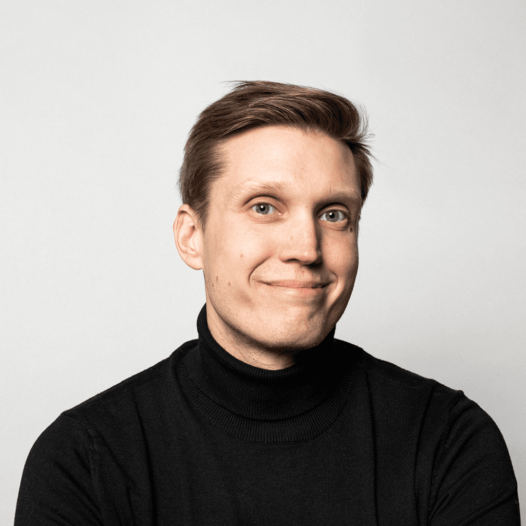 Tuukka Järvinen