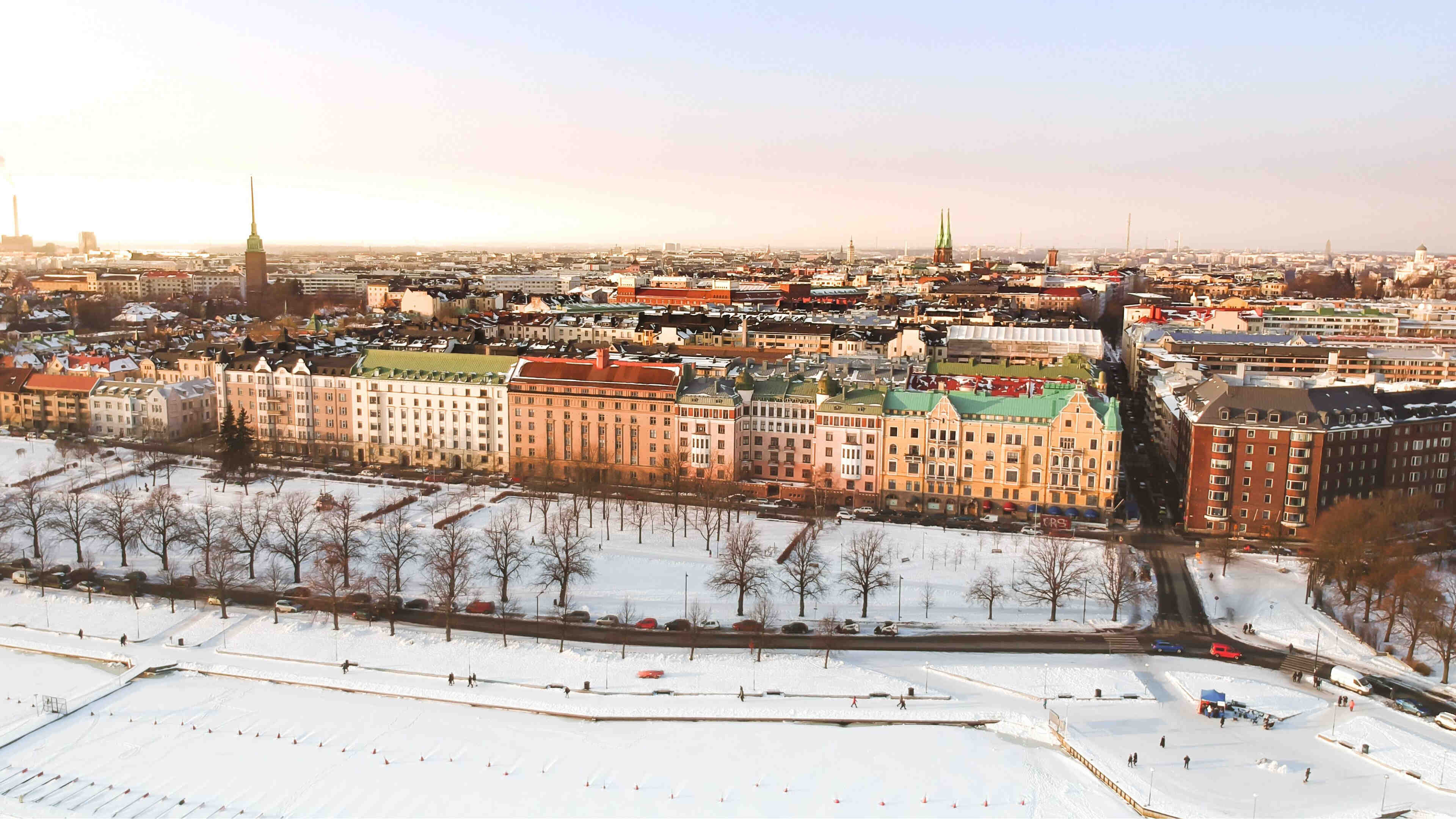 Relocation guide